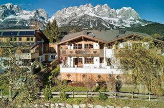 Wohnung kaufen in 6353 Going am Wilden Kaiser, Heimat in den Kitzbüheler Alpen
