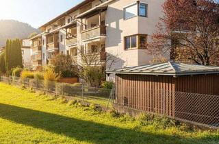 Wohnung kaufen in 6330 Kufstein, Urbaner Lifestyle trifft Ruhe & Raum – Ihr 113 m² Wohnjuwel mit drei Schlafzimmern