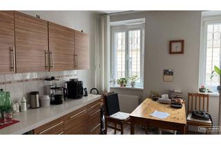 Wohnung kaufen in 1100 Wien, Charmante Erdgeschoss-Einheit mit vielseitigem Nutzungspotenzial in Top-Lage von Favoriten | ZELLMANN IMMOBILIEN