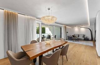 Wohnung kaufen in 1180 Wien, Architektur trifft Eleganz – diskreter Luxus in Vollendung