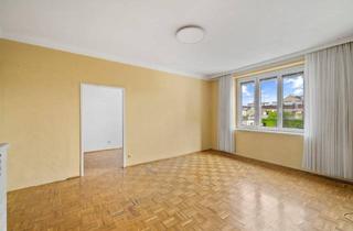Wohnung kaufen in 1100 Wien, Investitions-Highlight: Lichtdurchflutete Wohnung mit Charme und Entwicklungschance