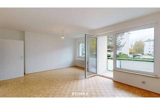 Wohnung kaufen in Lenaustrasse 92, 4650 Lambach, Lichtdurchflutete Wohnung in ruhiger Lage!