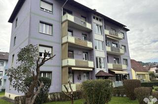 Wohnung kaufen in 8570 Voitsberg, Charmante sanierte Eigentumswohnung mit Balkon im Zentrum von Voitsberg