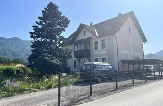 Wohnung kaufen in 4592 Leonstein, Helle, Gemütliche Wohnung im idyllischem Leonstein – Ihr Rückzugsort!