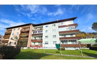 Wohnung kaufen in 8970 Schladming, Gemütliche 3 Zimmer Wohnung im Zentrum von Schladming!