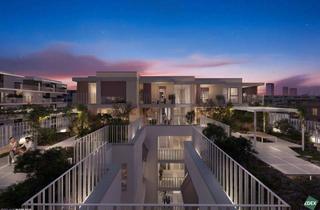 Loft kaufen in Hilde-Güden-Promenade, 1030 Wien, VILLAGE IM DRITTEN | TRAUMHAFTE 3-ZIMMER WOHNUNG MIT 3 FREIFLÄCHEN