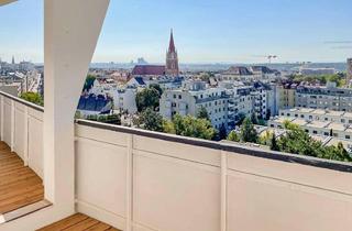 Wohnung kaufen in 1140 Wien, Sonnige, ruhige Loggiawohnung