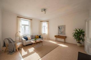 Wohnung kaufen in Herzgasse, 1100 Wien, ++NEU++ Altbaucharme neu entdecken: 2-Zimmer Wohnung zum Sanieren mit viel Potenzial