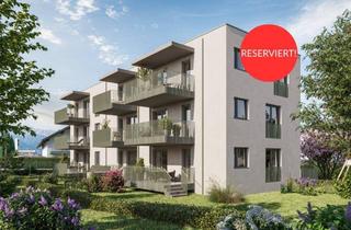 Wohnung kaufen in Klosterangerstraße, 6020 Innsbruck, RESERVIERT: K29 - Stadt. Land. Leben. Top 6