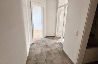 Gemeindewohnung in Lobminger Straße 14, 8720 Knittelfeld, Loftcharakter - 4 Zimmer - gefördert