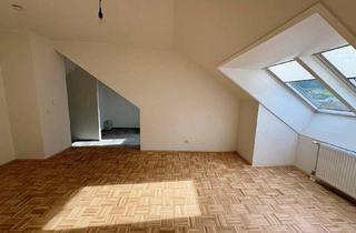 Gemeindewohnung in Lobminger Straße 14, 8720 Knittelfeld, Loftcharakter - 4 Zimmer - gefördert