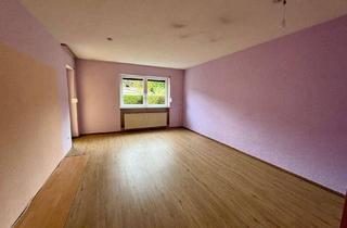 Wohnung mieten in Buchberggasse 13a, 8700 Leoben, Bastlerhit | Ruhige Lage | 3 Zimmer | große Terrasse