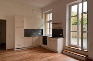 Wohnung mieten in 4400 Steyr, 3-Zimmer-Wohnung im Wehrgraben mit Terrasse