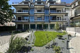 Wohnung mieten in 1130 Wien, Exklusive Wohnung in der Villa Nobilis