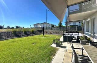 Wohnung mieten in 2130 Mistelbach, Einzigartige, moderne Mietwohnung mit Garten!