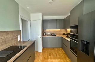 Wohnung mieten in 2130 Mistelbach, Moderne Mietwohnung mit Garten!