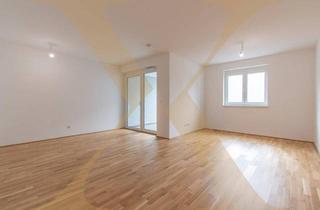 Wohnung mieten in Zapletalgasse, 3100 Sankt Pölten, Großzügige 3-Zimmer-Wohnung mit sonniger Loggia in St. Pölten zu vermieten - Miete mit Kaufoption!
