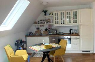 Wohnung mieten in Enge Gasse 27, 4400 Steyr, Top Studentenwohnung Nähe FH inkl. Einbauküche - Top 03