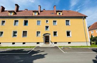 Wohnung mieten in Mozartgasse, 8570 Voitsberg, Singlewohnung im 1. Stock im Zentrum Voitsberg, sanierte Wohnung!