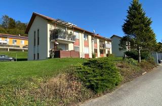 Wohnung mieten in Feuchter Weg 16/3, 8463 Leutschach, PROVISIONSFREI - Helle 3-Zimmer-Wohnung inkl. Küche - geförderte Miete - 3 Zimmer