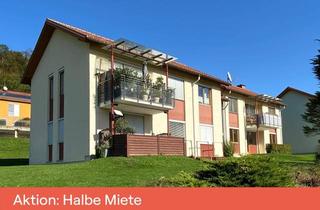 Wohnung mieten in Feuchter Weg 16/3, 8463 Leutschach, AKTION: 1/2 Miete für die ersten 6 Monate - Helle 3-Zimmer-Wohnung inkl. Küche - geförderte Miete - 3 Zimmer