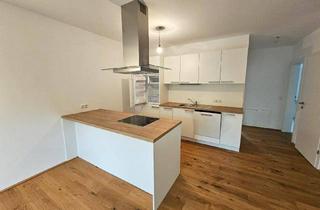 Wohnung mieten in Franz-Kurz-Straße, 4052 Ansfelden, Moderne Mietwohnung inkl. Einbauküche - Top H09A