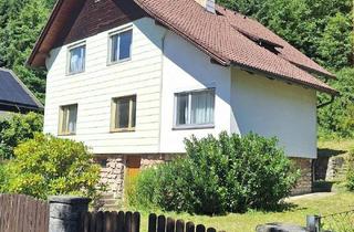 Haus kaufen in 8790 Eisenerz, Zuhause inmitten der grünen Bergwelt – Zweifamilienhaus mit 360°-Panoramablick in Eisenerz