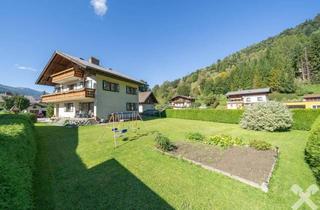 Haus kaufen in 8965 Pruggern, Traumhaft Wohnen - erfolgreich Vermieten! Gepflegtes Wohnhaus in Pruggern