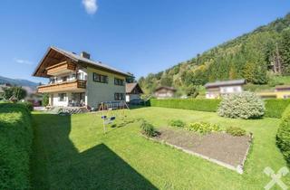 Haus kaufen in 8965 Pruggern, Traumhaft Wohnen - erfolgreich Vermieten! Gepflegtes Wohnhaus in Pruggern