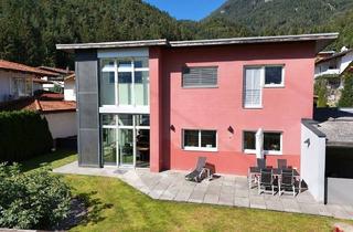 Einfamilienhaus kaufen in 6134 Vomp, Einfamilienhaus mit Traumblick ins Inntal zu verkaufen