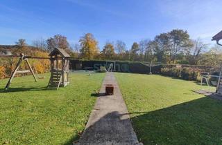 Einfamilienhaus kaufen in 4400 Steyr, Neuer Preis! Raum für Familie, Leben und Arbeit – charmantes Ein-/ Zweifamilienhaus mit Garten