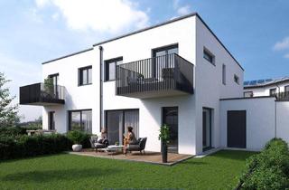 Einfamilienhaus kaufen in Binderweg, 4722 Steegen, hochwertiges Einfamilienhaus mit ca. 142,52 m² am Steegenbach - 8% Frühkäuferrabatt sichern - Provisionsfrei - Neubau - Wohnbauförderung möglich - Haus 8