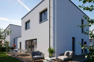 Einfamilienhaus kaufen in Binderweg, 4722 Steegen, ca. 128,48m² - traumhaftes Einfamilienhaus am Steegenbach - Neubau - 8% Frühkäuferrabatt - Wohnbauförderung möglich - Haus 3