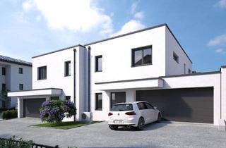 Einfamilienhaus kaufen in Binderweg, 4722 Steegen, Schlüsselfertiges Einfamilienhaus am Steegenbach - Neubau - Wohnbauförderung möglich - Haus 6