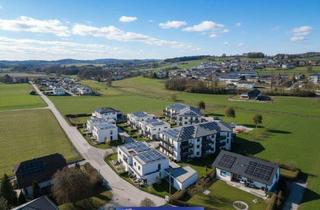 Einfamilienhaus kaufen in Binderweg, 4722 Steegen, Schlüsselfertiges Einfamilienhaus am Steegenbach - Provisionfrei - 8 % Frühkäuferrabatt sichern - Neubau - Wohnbauförderung möglich - Haus 6