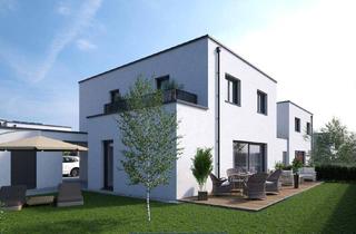 Einfamilienhaus kaufen in Binderweg, 4722 Steegen, traumhaftes Eigenheim am Steegenbach - 8% Frühkäuferrabatt sichern PROVISIONSFREI - ca. 137,91m² - Neubau - Wohnbauförderung möglich - Haus 4