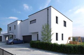 Einfamilienhaus kaufen in Binderweg, 4722 Steegen, Schlüsselfertiges Einfamilienhaus am Steegenbach - Neubau - Wohnbauförderung möglich - Haus 7