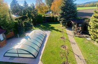 Einfamilienhaus kaufen in 2751 Steinabrückl, Natürlich wohnen, stilvoll genießen!