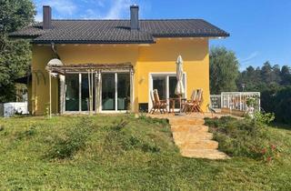 Einfamilienhaus kaufen in 9131 Grafenstein, Wunderschönes, komplett renoviertes und einzugsfertiges Einfamilienhaus in ruhiger, zentraler Waldrandlage zu verkaufen- Keine Maklerprovision!