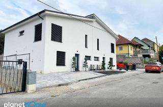 Doppelhaushälfte kaufen in 2405 Bad Deutsch-Altenburg, Moderne Doppelhaushälfte: perfekte Kombination aus Neubauqualität und Energieeffizienz