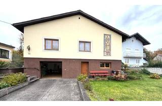 Haus kaufen in 5282 Ranshofen, Charmanter Bungalow mit Wohlfühlcharakter – ruhig gelegen in Ranshofen