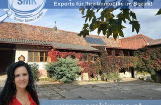 Bauernhäuser zu kaufen in 3730 Eggenburg, Charmantes Bauernhaus mit vielseitigem Potenzial!