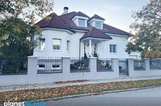 Einfamilienhaus kaufen in 7111 Parndorf, Exklusives Einfamilienhaus mit großzügigem Garten in Parndorf – hochwertig saniert und bezugsfertig