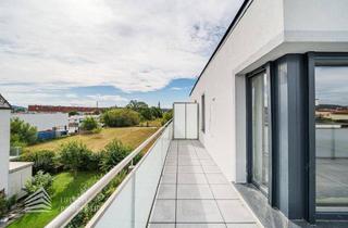 Reihenhaus kaufen in 2100 Korneuburg, Erstbezug! Wunderschönes 4-Zimmer-Einfamilienhaus in Korneuburg