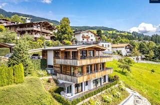 Haus kaufen in 6365 Kirchberg in Tirol, The Ridge Chalet