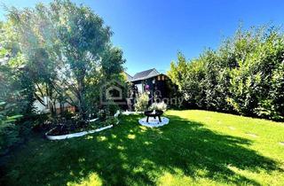 Doppelhaushälfte kaufen in 2486 Pottendorf, MEHR ALS VIER WÄNDE: Ein Ort voller Energie, Herz und Seele!