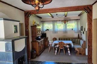 Einfamilienhaus kaufen in Hauptstraße, 2723 Muthmannsdorf, Naturpark Hohe Wand Nähe