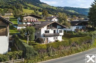 Einfamilienhaus kaufen in 6363 Westendorf, Einfamilienhaus in sonniger Lage und Bergblick