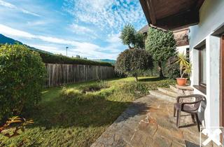 Einfamilienhaus kaufen in 6363 Westendorf, Einfamilienhaus in sonniger Lage und Bergblick