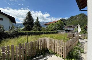 Einfamilienhaus kaufen in 6344 Walchsee, Idyllisches Einfamilienhaus in sonniger Ruhelage